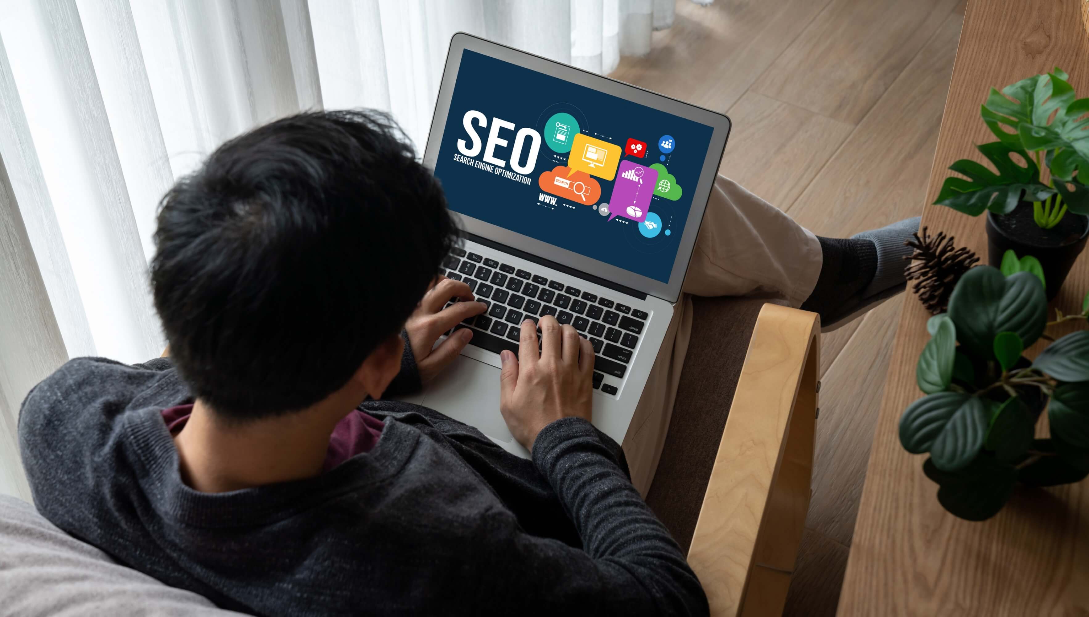 Os 5 Principais Benefícios do SEO para Pequenas Empresas