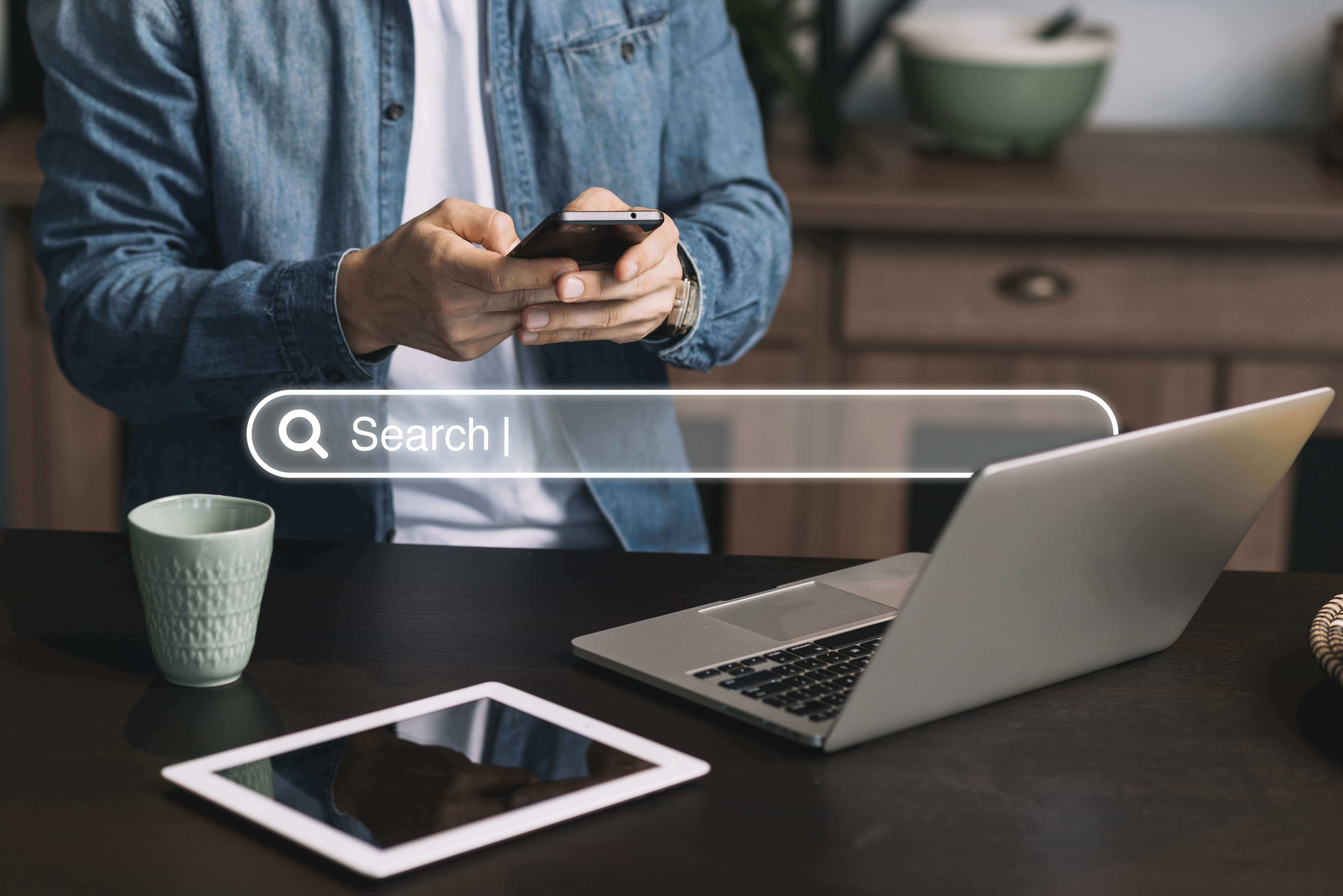 O que é SEO e Por Que é Crucial para sua Empresa?
