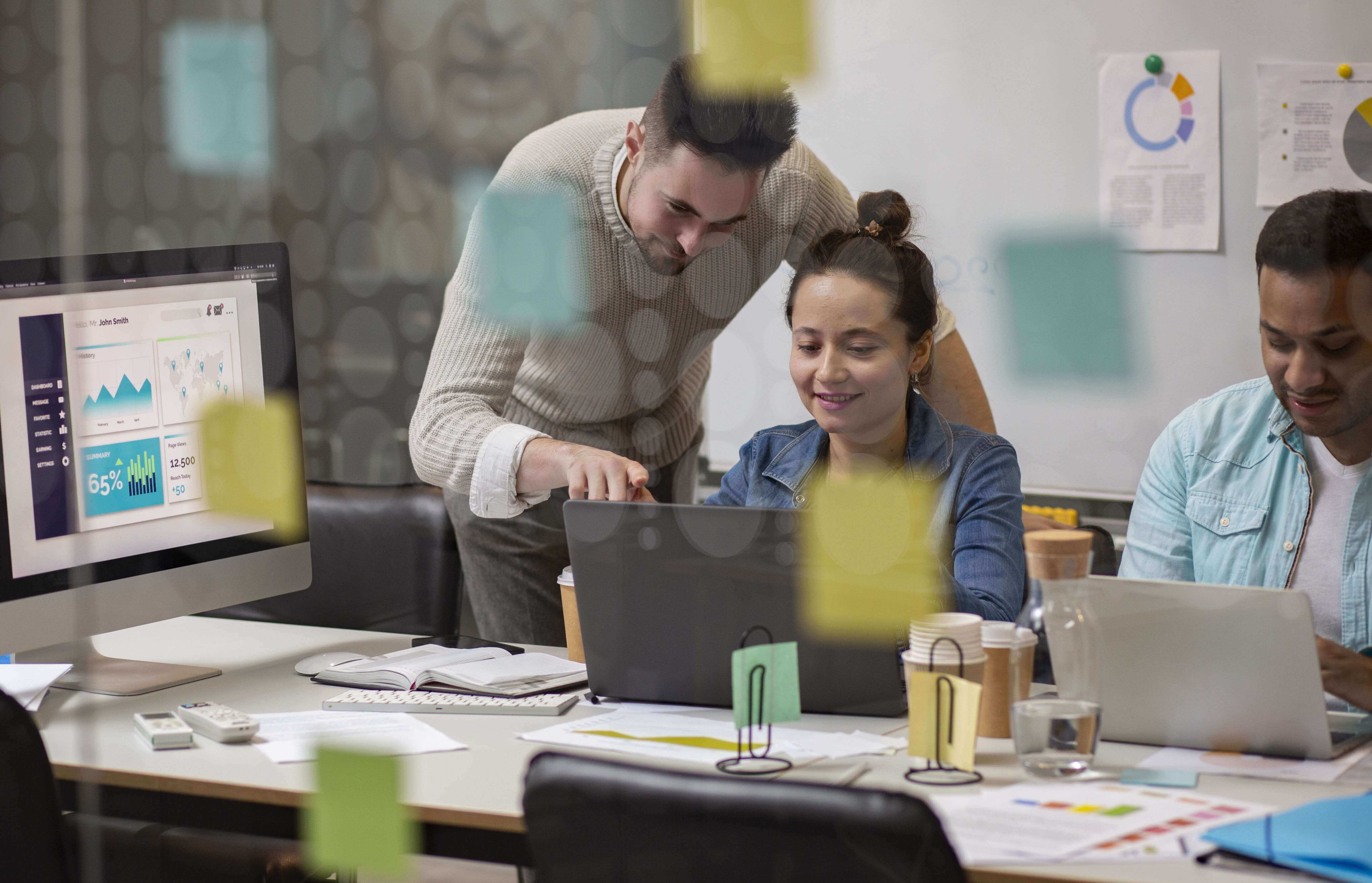 O que se faz em uma agência de marketing digital?