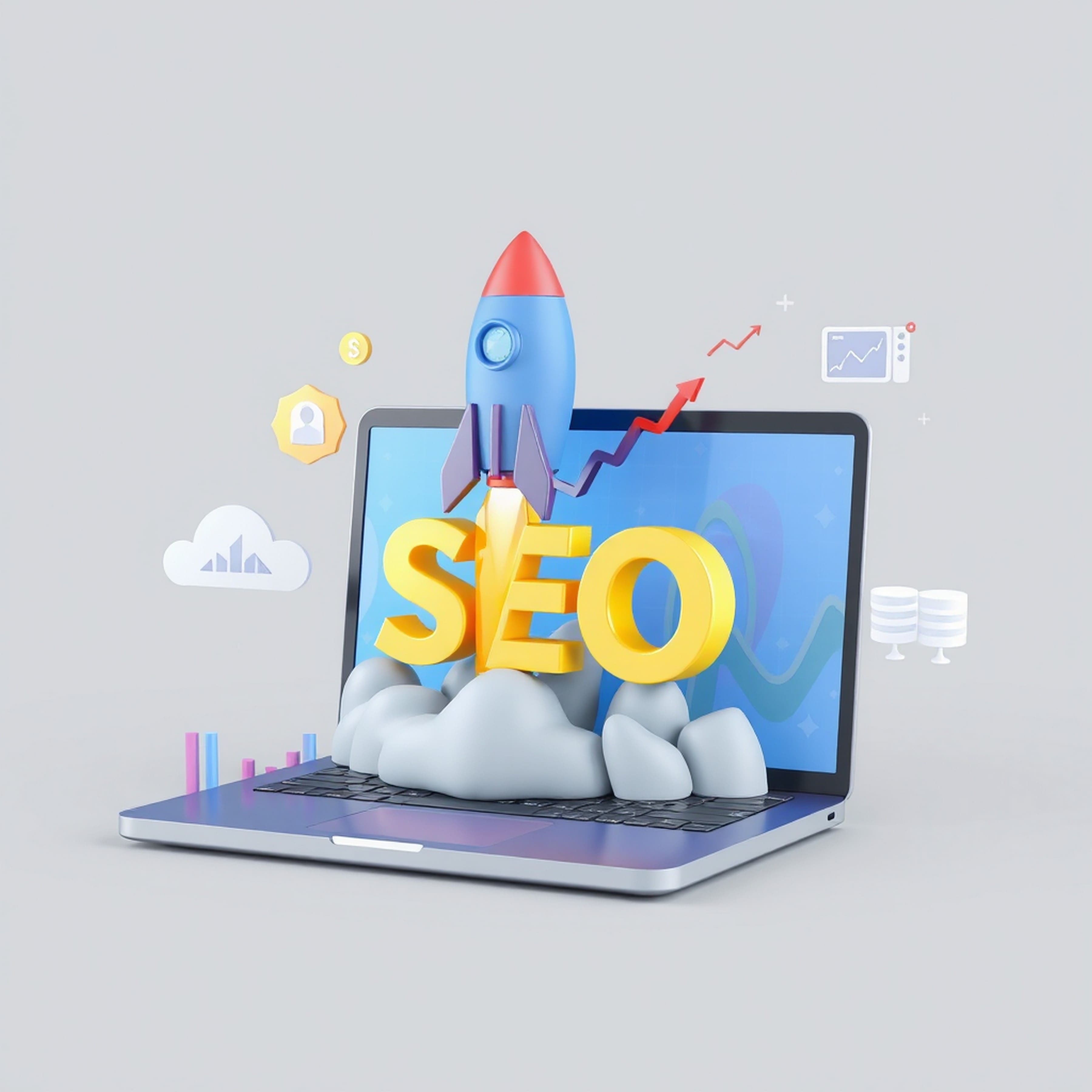 Otimização de SEO: Dicas para Melhorar seu Site
