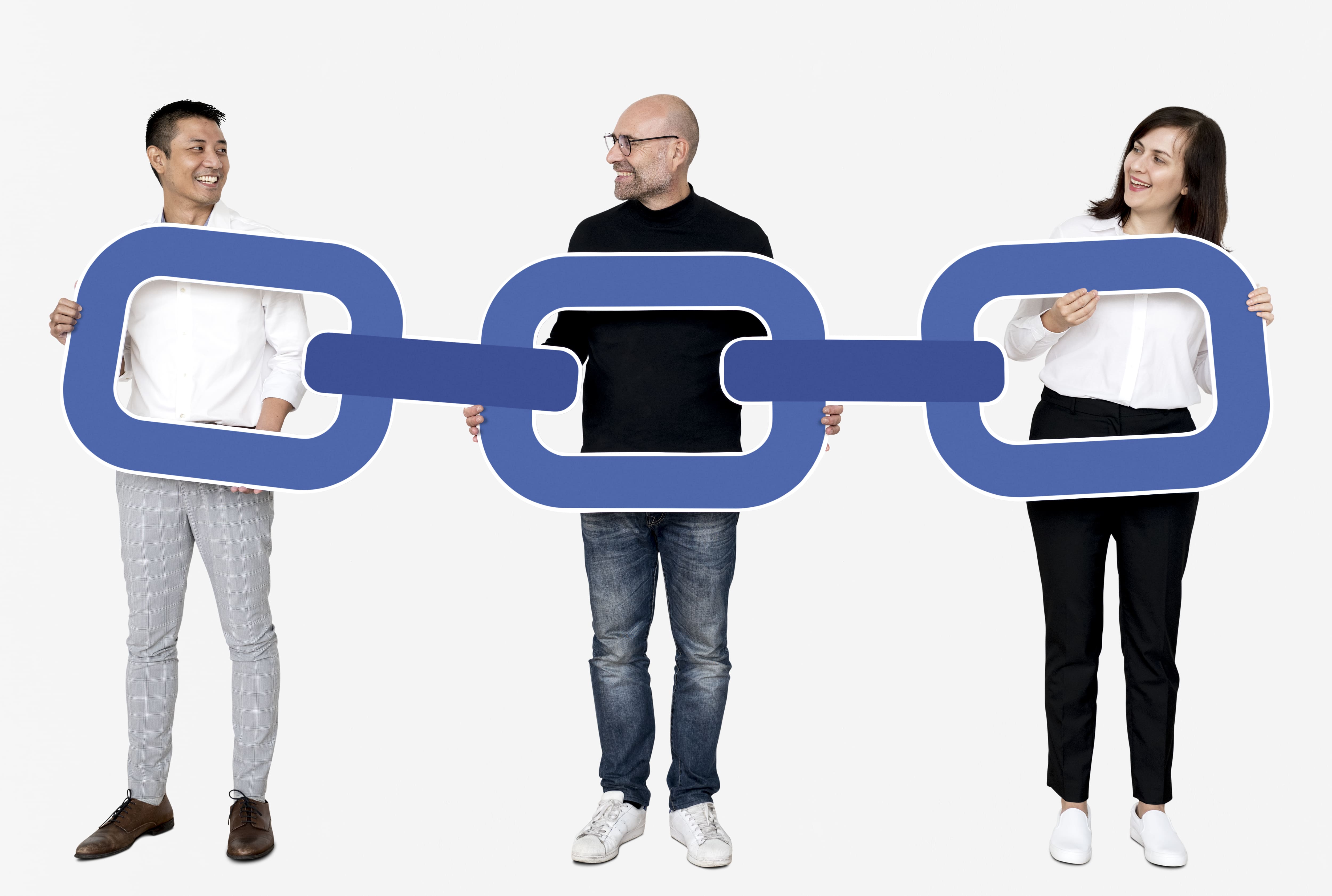 Backlinks Dofollow e Nofollow: O Que São e Por Que Você Deveria se Importar?