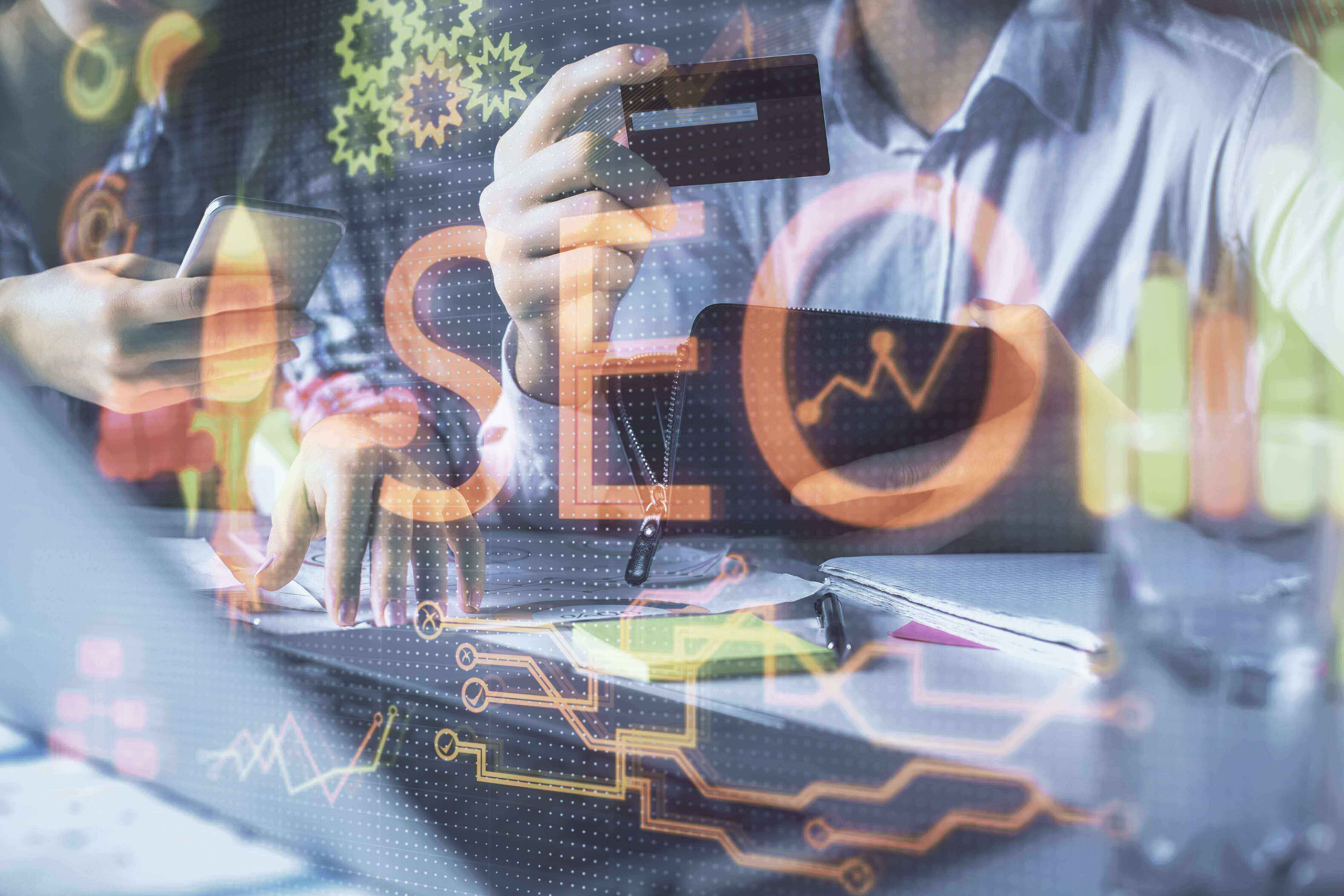 Quanto custa um lead vindo do SEO vs anúncios pagos em 2026