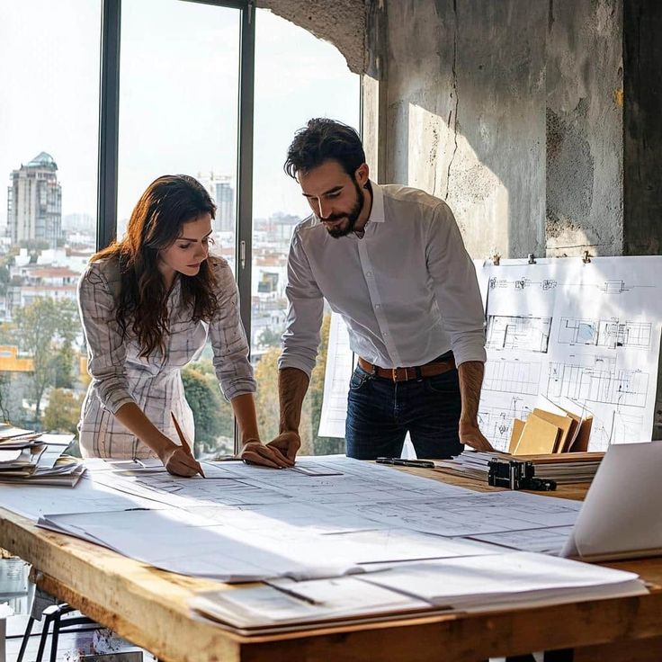 SEO para Arquitetos: Como Captar Clientes Muito Além do Pinterest