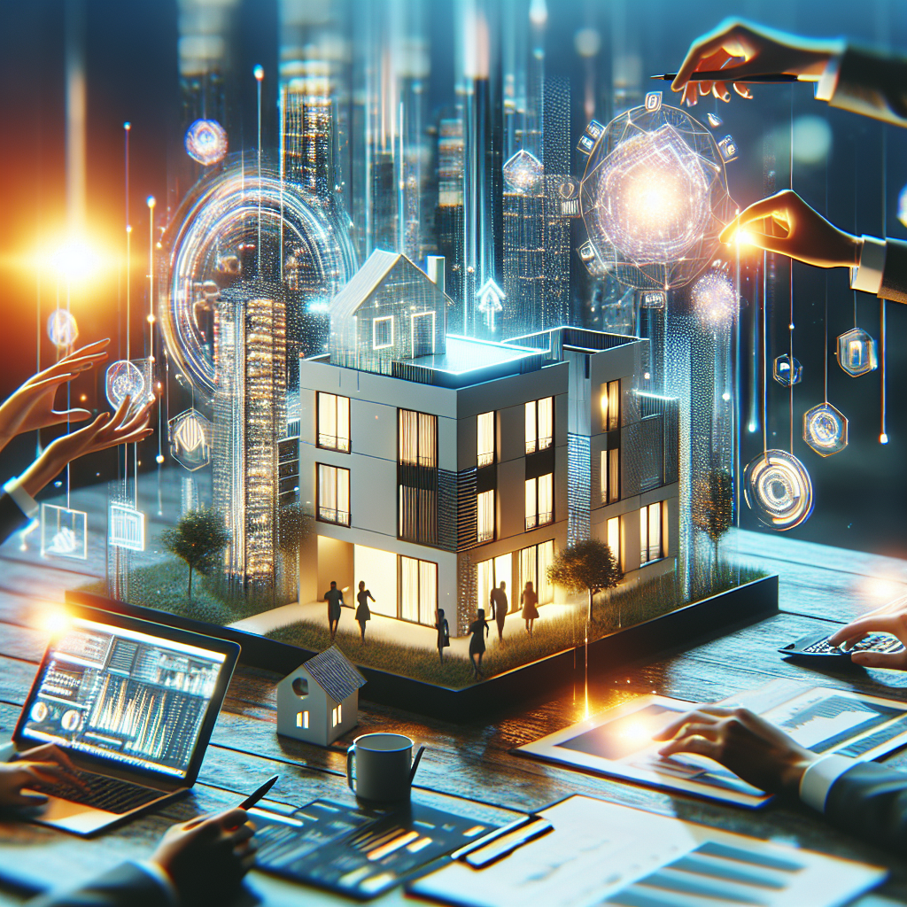 Marketing Digital para Imobiliárias: Capte Clientes pelo Google