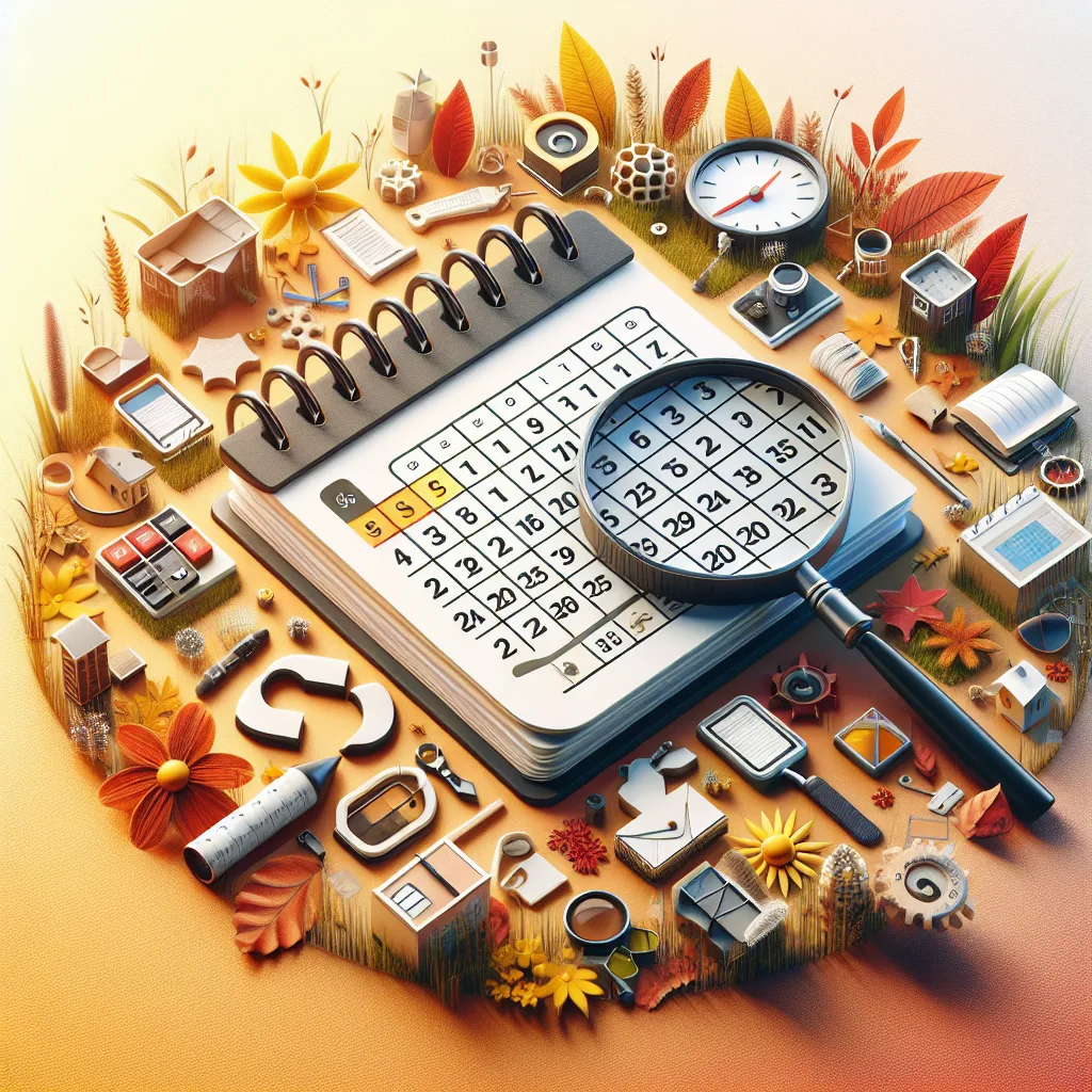 SEO Sazonal: Capture Oportunidades Antes do Concorrente