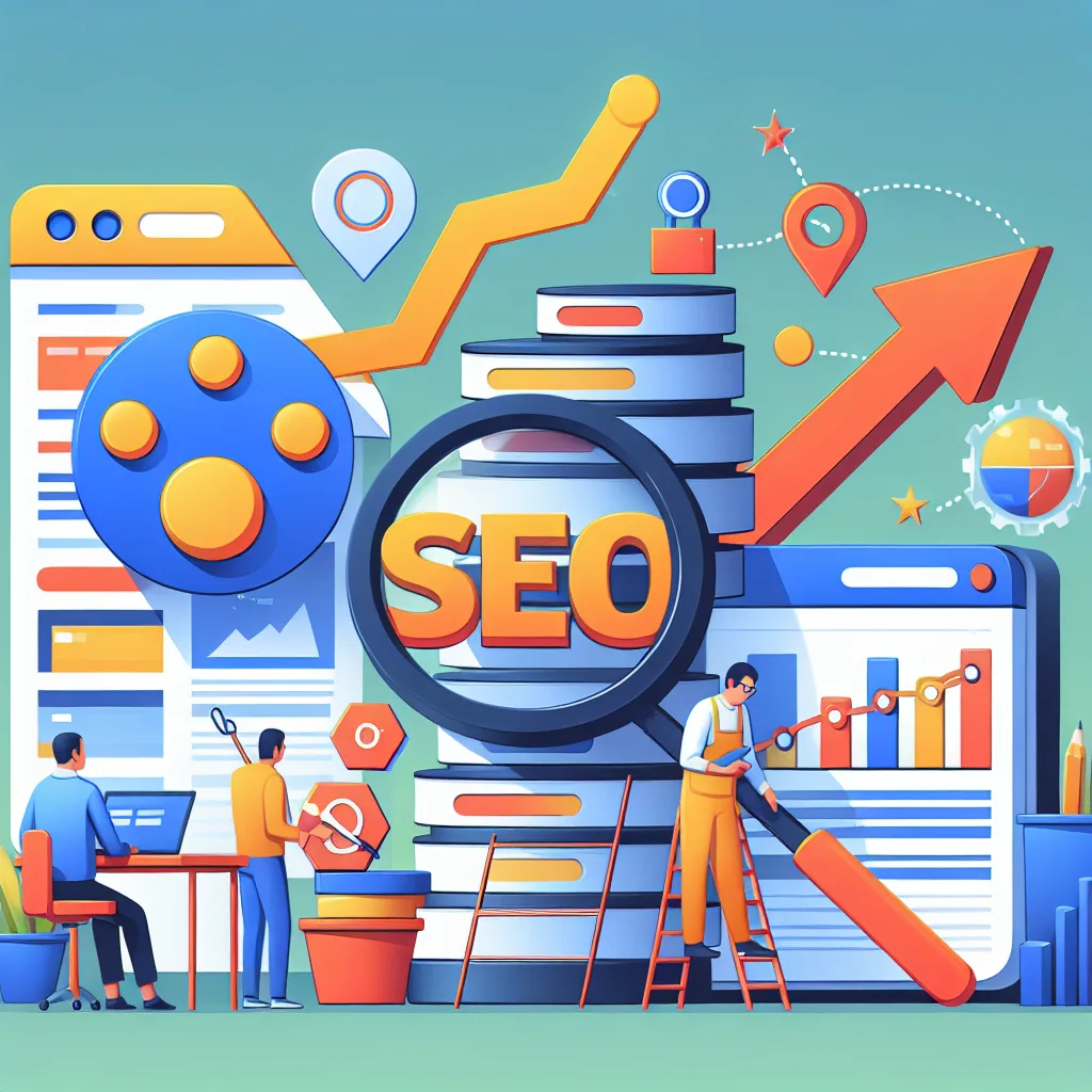 SEO Programático: Como Usar e Escalar Conteúdo