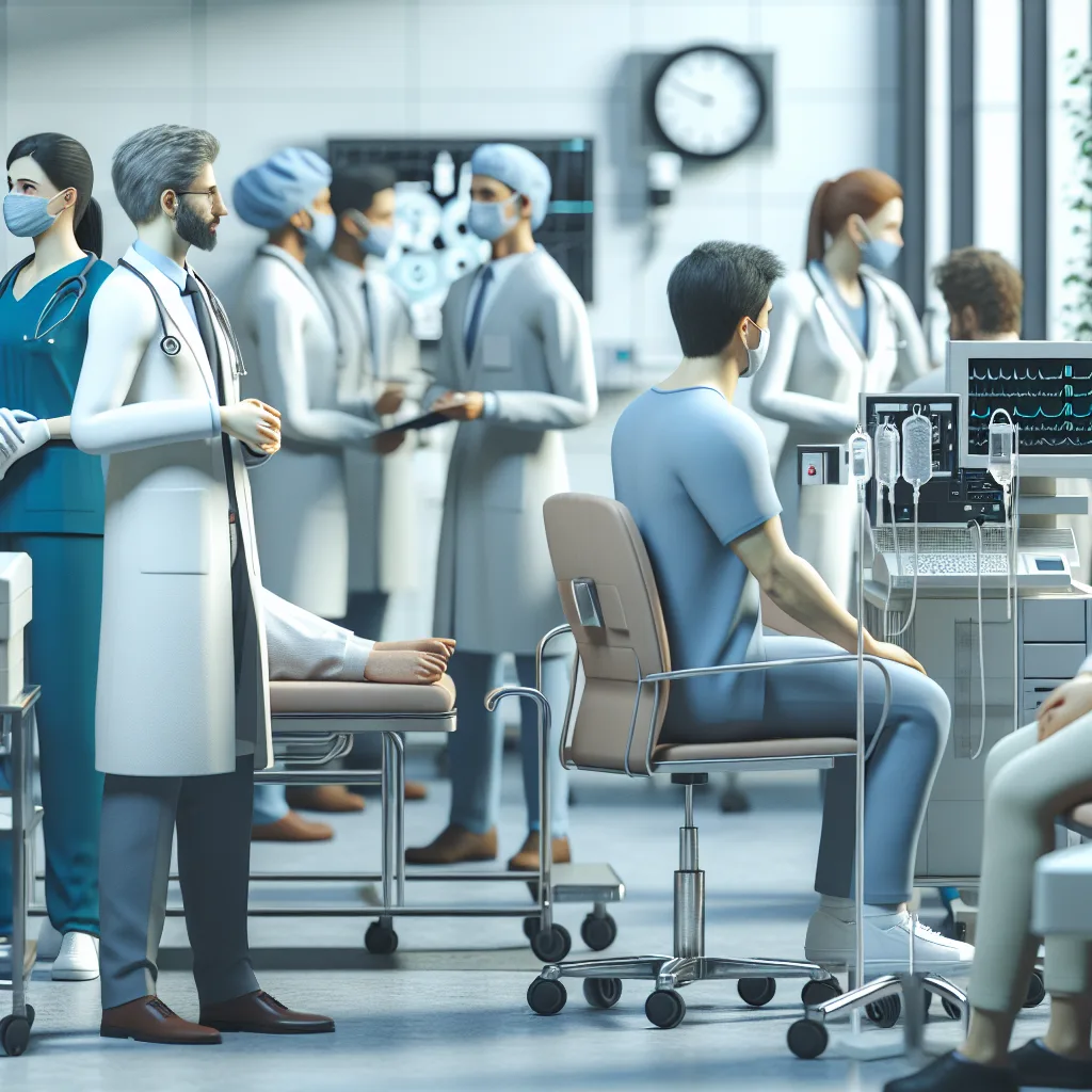 SEO para Clínicas de Medicina do Trabalho