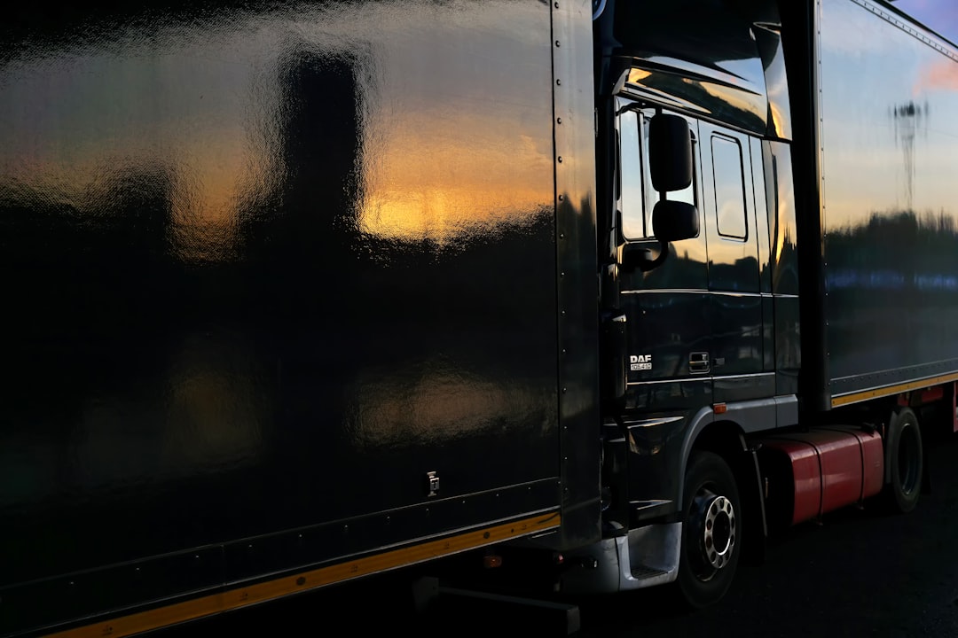 Transportadoras no ChatGPT: Seja Citado em Fretes B2B