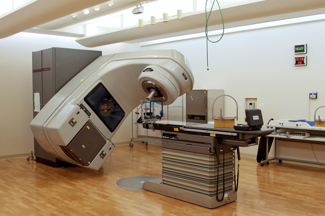 Clínicas de Radiologia no ChatGPT: Domine a Indicação