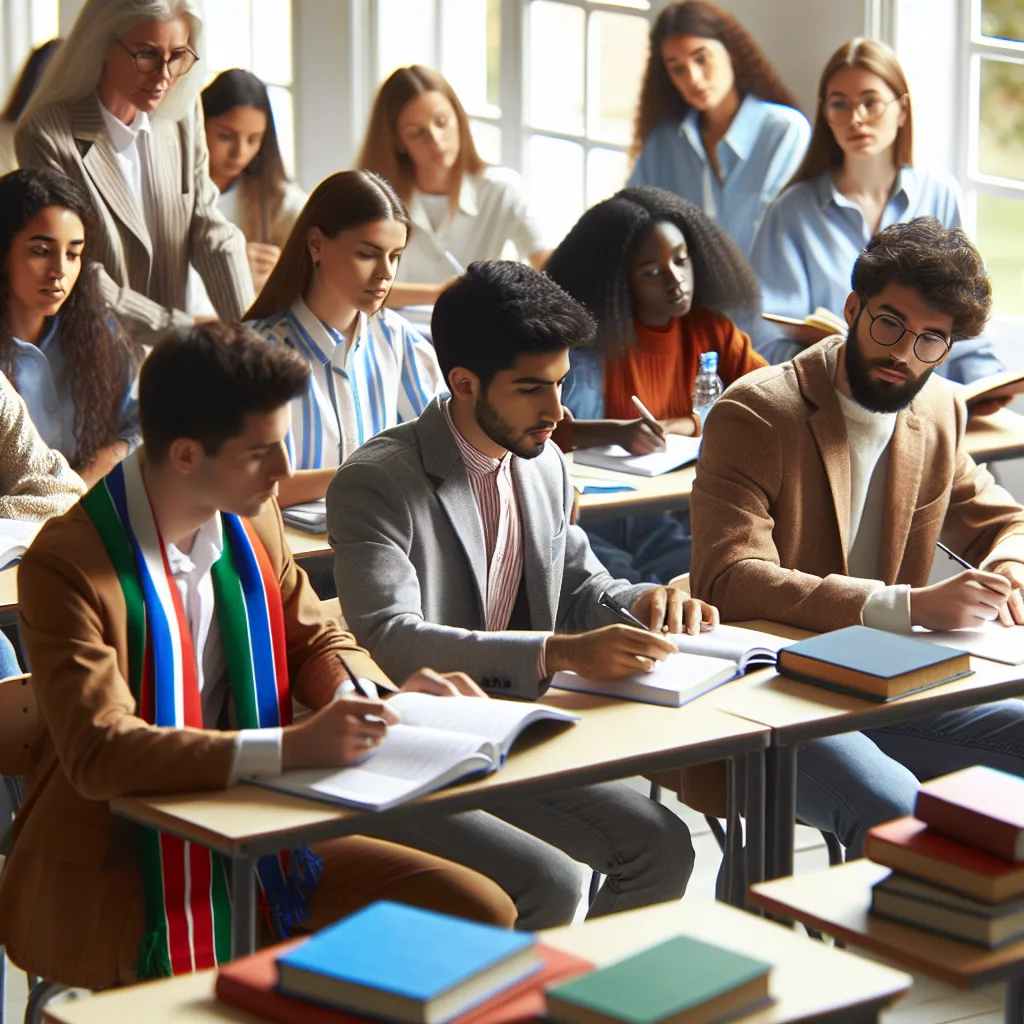 SEO para Escolas de Idiomas: Atraia Alunos sem Anúncios