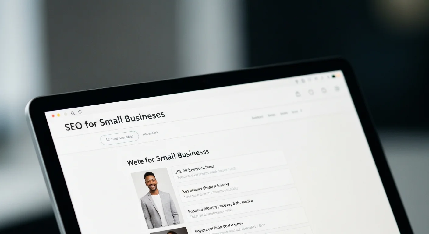SEO for Small Business: The Complete Guide (2026)