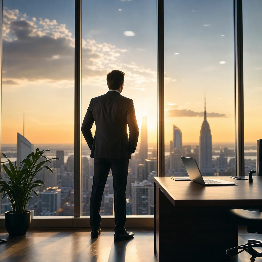 Primeiros Passos de Marketing para Quem Abriu Empresa no Exterior