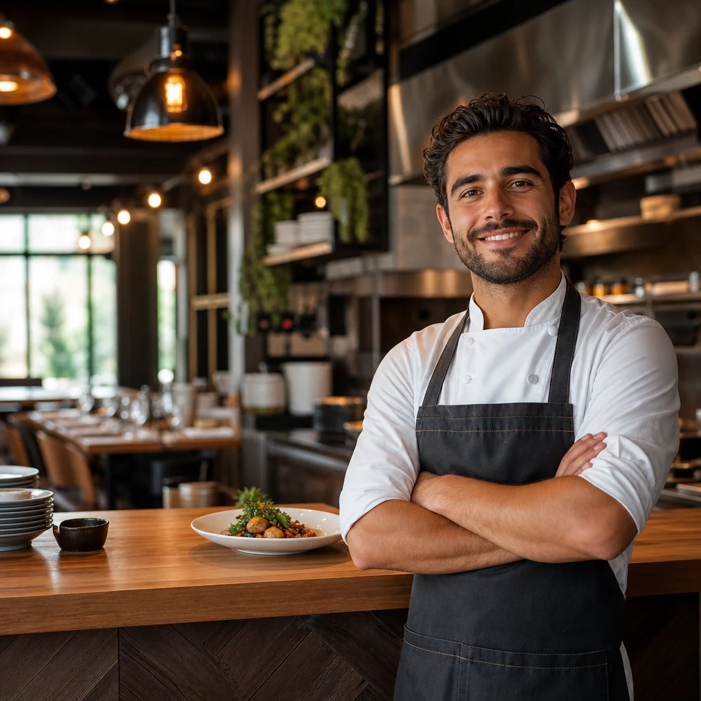 Um cliente perguntou ao ChatGPT onde comer comida brasileira nos Estados Unidos. Seu restaurante apareceria na resposta?