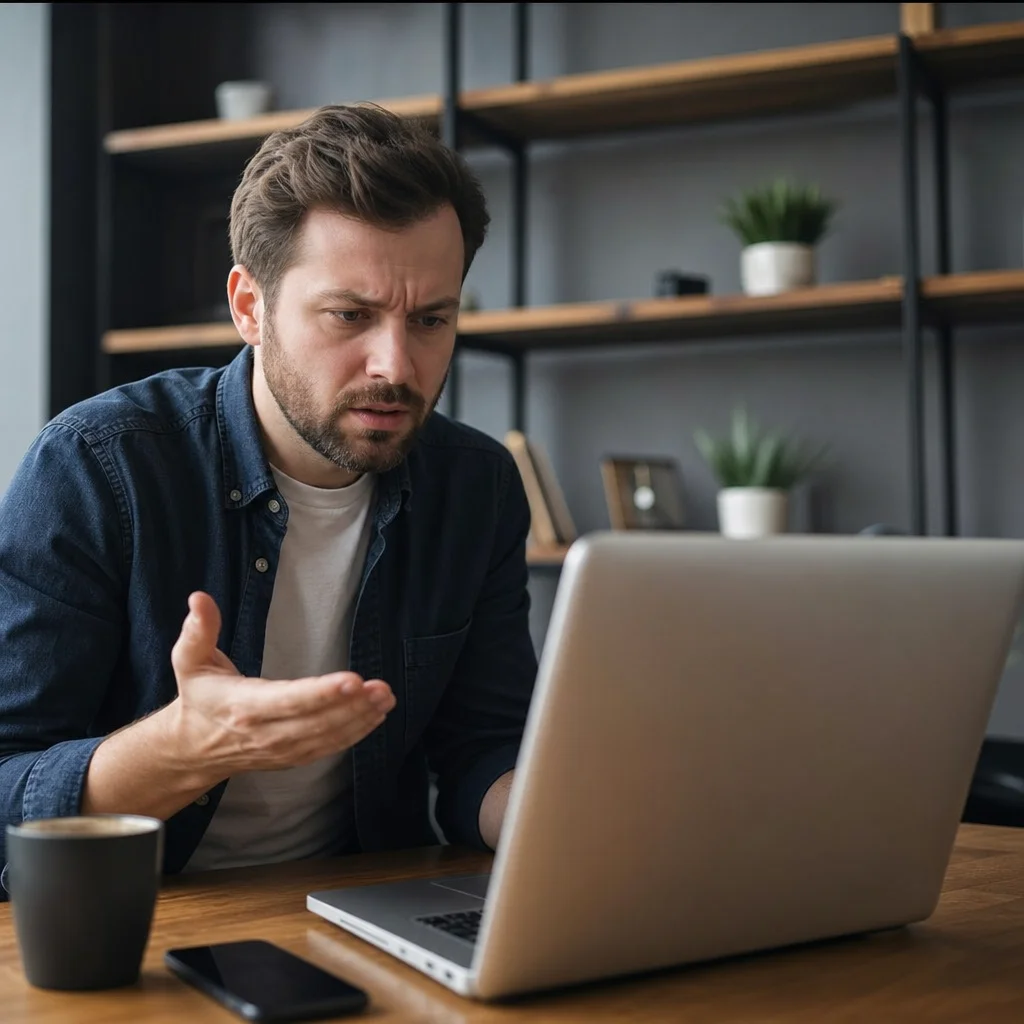 Why Isn't My Website Showing Up on Google? (2026)