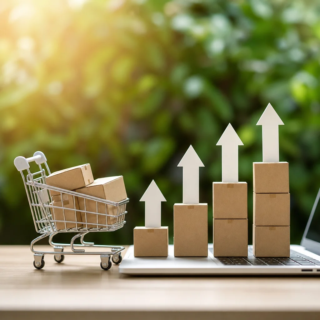 SEO para E-commerce: Venda Mais Sem Pagar por Anúncios