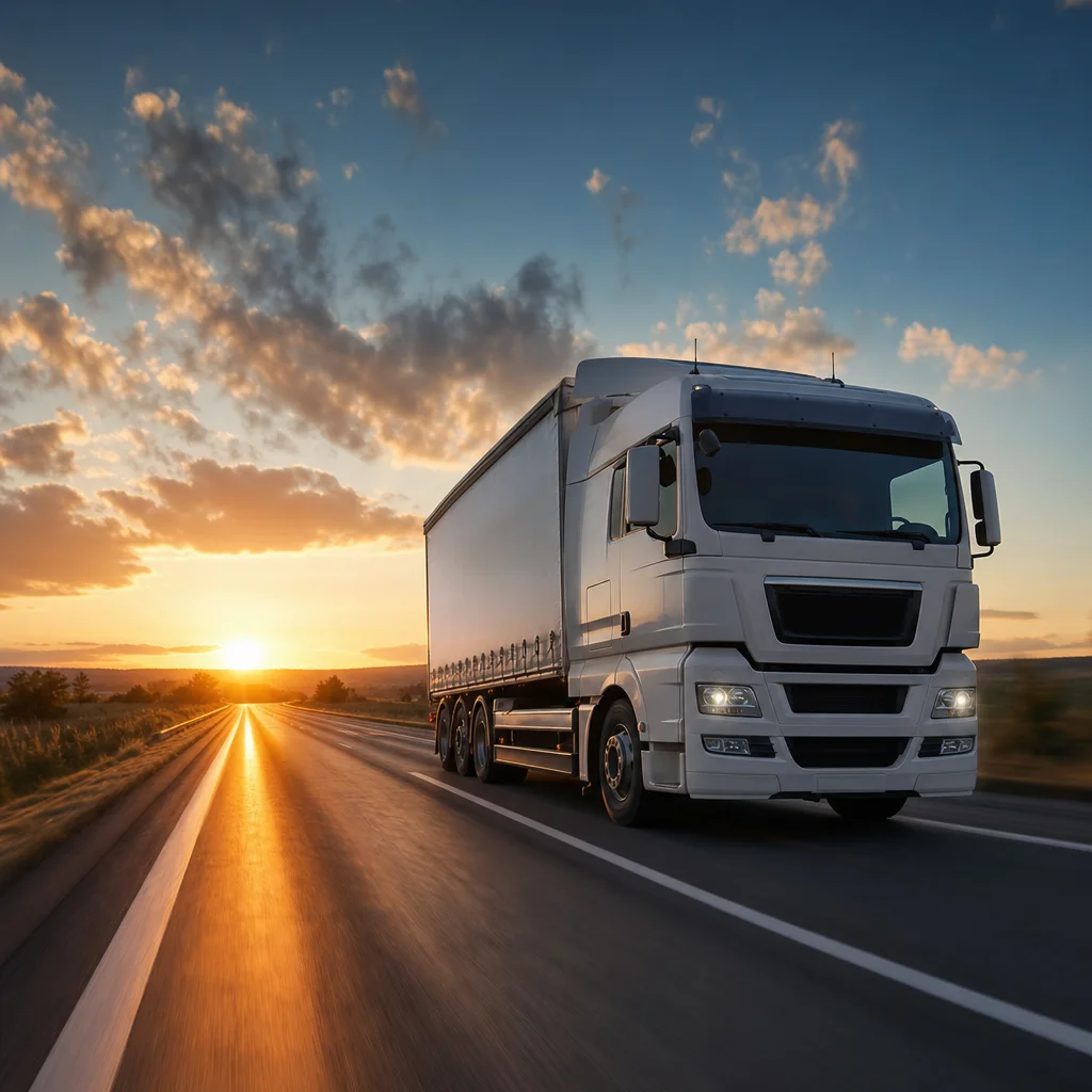 SEO Para Empresas De Mudanças e Transporte de Cargas: Como Aparecer Antes da Concorrência
