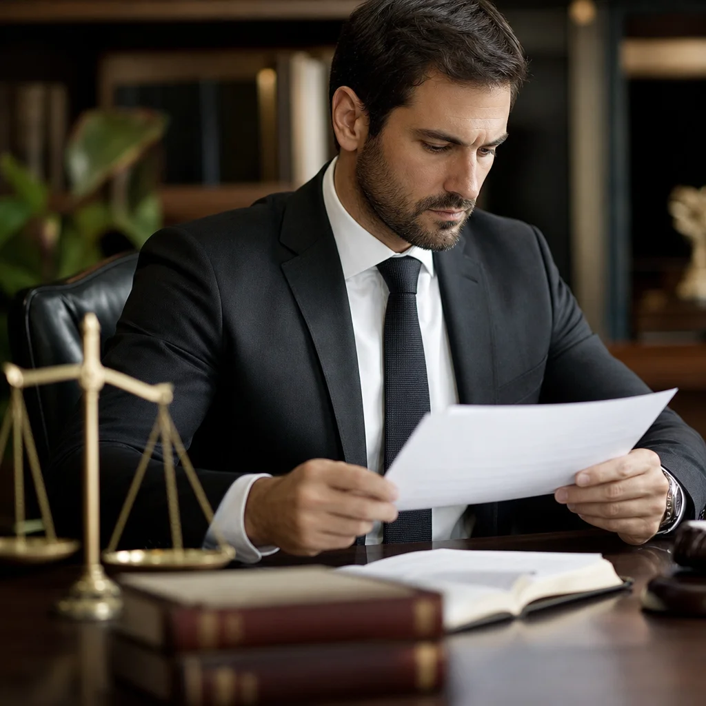 Advogado no ChatGPT: como aparecer nas respostas de IA sem ferir o Provimento 205 da OAB