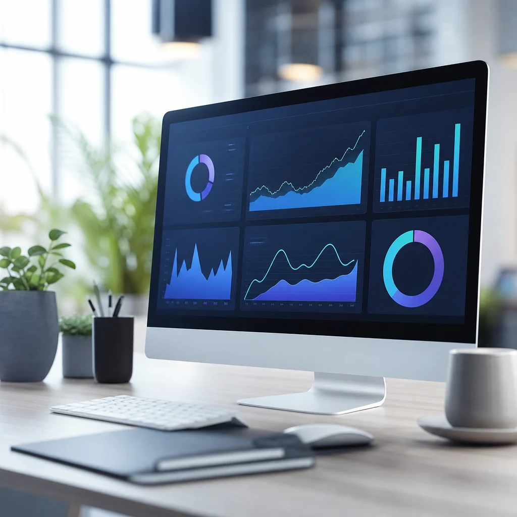 Como Medir o Retorno do SEO em 2026: Métricas Que Realmente Importam