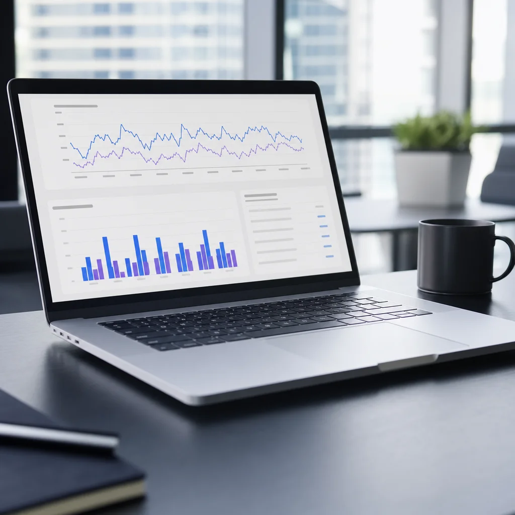 Google Search Console para quem não é técnico: os 5 relatórios que interessam