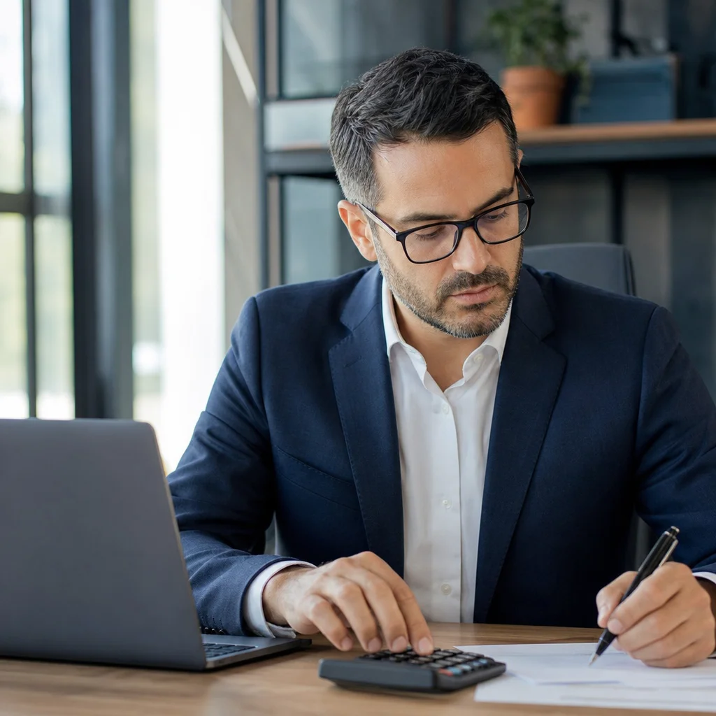 SEO for Accountants in the UK: A Practical Guide to Local, Content and AI Search