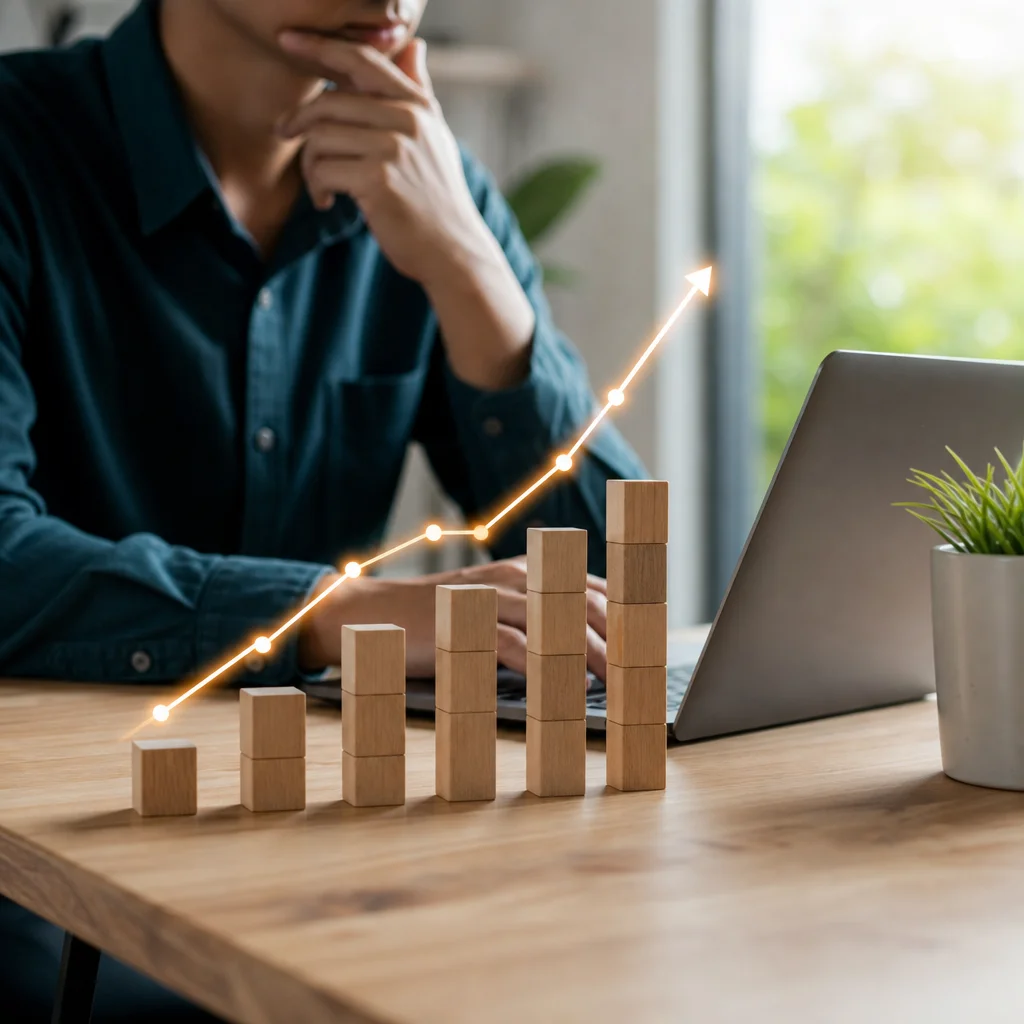 SEO para Startups: Valide seu Negócio com Tráfego Orgânico