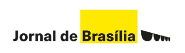Logo Jornal de Brasília